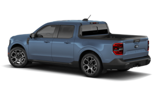 Ford Maverick Hybrid Lariat 2026 à Sainte-Catherine, Québec - 2 - w320h240px