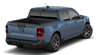 Ford Maverick Hybrid Lariat 2026 à Sainte-Catherine, Québec - 3 - w320h240px