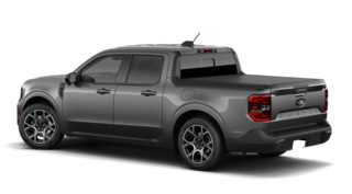 2026 Ford Maverick Hybrid Lariat in Sainte-Catherine, Quebec - 2 - w320h240px