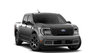 2026 Ford Maverick Hybrid Lariat in Sainte-Catherine, Quebec - 4 - w320h240px