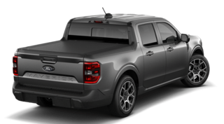 2026 Ford Maverick Hybrid Lariat in Sainte-Catherine, Quebec - 3 - w320h240px