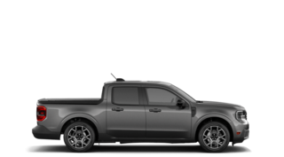 2026 Ford Maverick Hybrid Lariat in Sainte-Catherine, Quebec - 5 - w320h240px