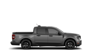 Ford Maverick Hybrid XLT 2026 à Sainte-Catherine, Québec - 5 - w320h240px