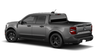 Ford Maverick XLT 2026 à Sainte-Catherine, Québec - 2 - w320h240px