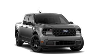 Ford Maverick Hybrid XLT 2026 à Sainte-Catherine, Québec - 4 - w320h240px