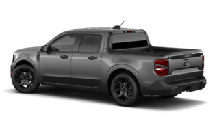 Ford Maverick Hybrid XLT 2026 à Sainte-Catherine, Québec - 2 - w320h240px