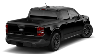 2026 Ford Maverick XLT in Sainte-Catherine, Quebec - 3 - w320h240px