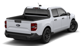 2026 Ford Maverick XLT in Sainte-Catherine, Quebec - 3 - w320h240px