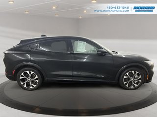 2021 Ford Mustang Mach-E Premium in Sainte-Catherine, Quebec - 4 - w320h240px