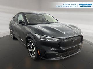 2021 Ford Mustang Mach-E Premium in Sainte-Catherine, Quebec - 3 - w320h240px