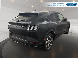 2021 Ford Mustang Mach-E Premium in Sainte-Catherine, Quebec - 5 - w320h240px