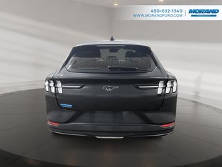 2021 Ford Mustang Mach-E Premium in Sainte-Catherine, Quebec - 6 - w320h240px