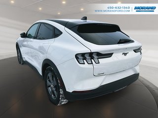 2023 Ford Mustang Mach-E Select in Sainte-Catherine, Quebec - 6 - w320h240px