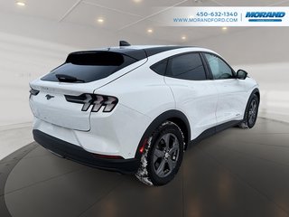 2023 Ford Mustang Mach-E Select in Sainte-Catherine, Quebec - 4 - w320h240px