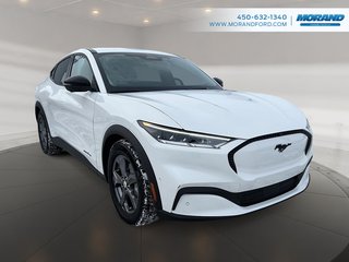 2023 Ford Mustang Mach-E Select in Sainte-Catherine, Quebec - 2 - w320h240px