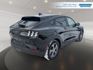 2023 Ford Mustang Mach-E Select in Sainte-Catherine, Quebec - 4 - w320h240px