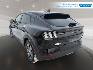 2023 Ford Mustang Mach-E Select in Sainte-Catherine, Quebec - 6 - w320h240px