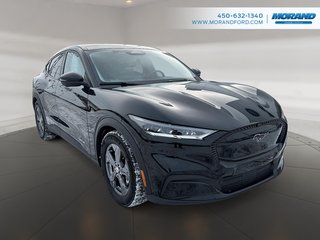 2023 Ford Mustang Mach-E Select in Sainte-Catherine, Quebec - 2 - w320h240px