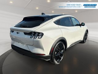 2024 Ford Mustang Mach-E Select in Sainte-Catherine, Quebec - 3 - w320h240px