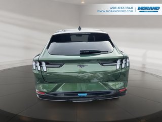 2024 Ford Mustang Mach-E Premium in Sainte-Catherine, Quebec - 5 - w320h240px