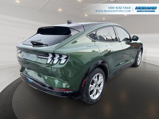 2024 Ford Mustang Mach-E Premium in Sainte-Catherine, Quebec - 4 - w320h240px