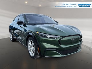 2024 Ford Mustang Mach-E Premium in Sainte-Catherine, Quebec - 2 - w320h240px