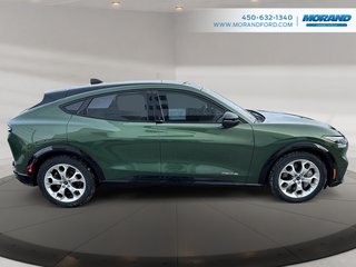 2024 Ford Mustang Mach-E Premium in Sainte-Catherine, Quebec - 3 - w320h240px