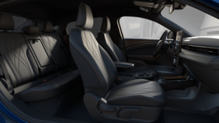 Ford Mustang Mach-E SELECT 2025 à Sainte-Catherine, Québec - 6 - w320h240px