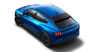 Ford Mustang Mach-E SELECT 2025 à Sainte-Catherine, Québec - 2 - w320h240px