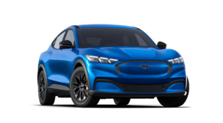 Ford Mustang Mach-E SELECT 2025 à Sainte-Catherine, Québec - 4 - w320h240px