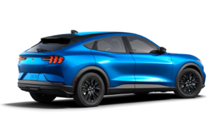 Ford Mustang Mach-E SELECT 2025 à Sainte-Catherine, Québec - 3 - w320h240px