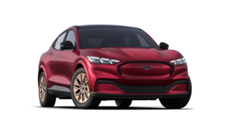 Ford Mustang Mach-E Premium 2025 à Sainte-Catherine, Québec - 4 - w320h240px