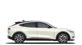 2025 Ford Mustang Mach-E SELECT in Sainte-Catherine, Quebec - 5 - w320h240px