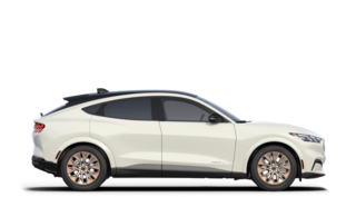 2025 Ford Mustang Mach-E PREMIUM in Sainte-Catherine, Quebec - 5 - w320h240px