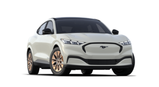 2025 Ford Mustang Mach-E PREMIUM in Sainte-Catherine, Quebec - 4 - w320h240px