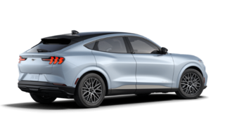 2025 Ford Mustang Mach-E Premium in Sainte-Catherine, Quebec - 3 - w320h240px