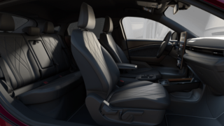 2025 Ford Mustang Mach-E SELECT in Sainte-Catherine, Quebec - 6 - w320h240px