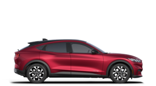 Ford Mustang Mach-E Select 2025 à Sainte-Catherine, Québec - 5 - w320h240px