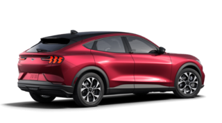 2025 Ford Mustang Mach-E SELECT in Sainte-Catherine, Quebec - 3 - w320h240px