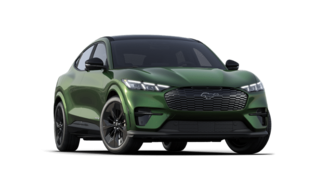 2025 Ford Mustang Mach-E GT in Sainte-Catherine, Quebec - 4 - w320h240px