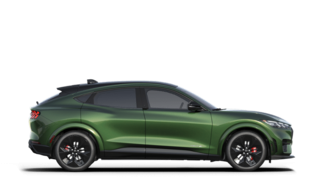 2025 Ford Mustang Mach-E GT in Sainte-Catherine, Quebec - 5 - w320h240px