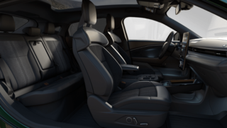 2025 Ford Mustang Mach-E GT in Sainte-Catherine, Quebec - 6 - w320h240px