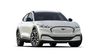 Ford Mustang Mach-E Select 2025 à Sainte-Catherine, Québec - 4 - w320h240px