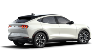 Ford Mustang Mach-E Select 2025 à Sainte-Catherine, Québec - 3 - w320h240px