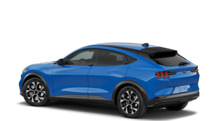 2026 Ford Mustang Mach-E Select in Sainte-Catherine, Quebec - 2 - w320h240px