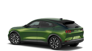2026 Ford Mustang Mach-E Select in Sainte-Catherine, Quebec - 2 - w320h240px