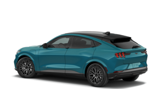 2026 Ford Mustang Mach-E Premium in Sainte-Catherine, Quebec - 2 - w320h240px