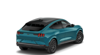 2026 Ford Mustang Mach-E Premium in Sainte-Catherine, Quebec - 3 - w320h240px