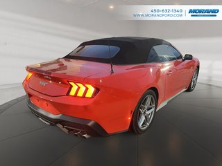 2024 Ford Mustang GT Premium in Sainte-Catherine, Quebec - 5 - w320h240px