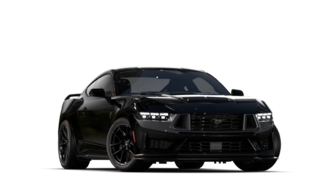 Ford Mustang Fastback Dark Horse 2025 à Sainte-Catherine, Québec - 4 - w320h240px